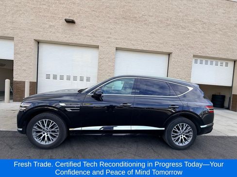 Used 2024 Genesis GV80 2.5T image 2