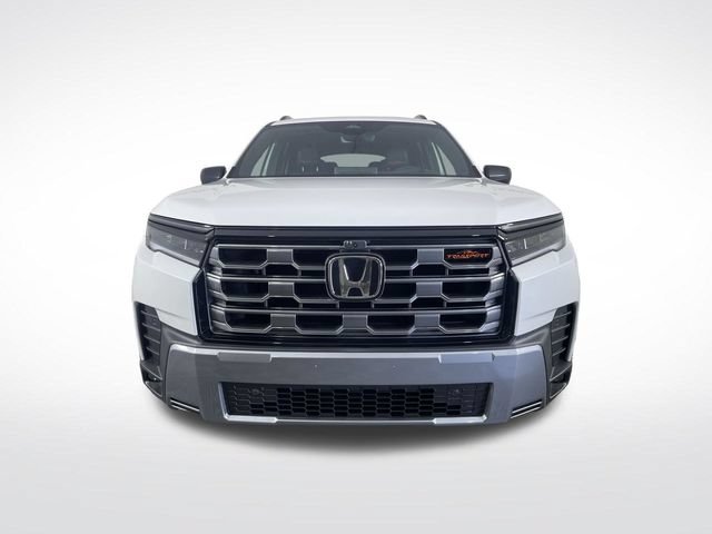 New 2026 Honda Pilot TrailSport image 26