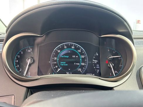 Used 2016 Buick LaCrosse Premium w/ Driver Confidence Package #1 image 23