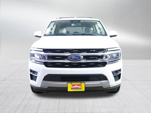 Used 2024 Ford Expedition Max Limited image 2