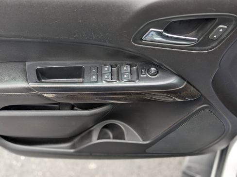 Used 2018 GMC Canyon SLE w/ SLE Convenience Package image 27