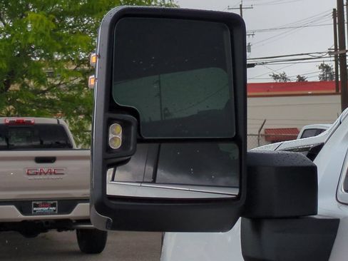 Used 2025 GMC Sierra 2500 Denali Ultimate AWD/4WD image 52