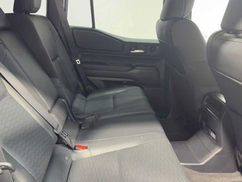Used 2024 Toyota Land Cruiser w/ Premium Package AWD/4WD image 15