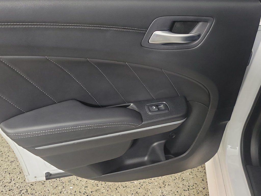 Used 2023 Dodge Charger GT w/ Plus Group AWD/4WD image 14