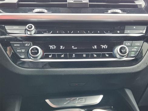 Used 2019 BMW X3 xDrive30i w/ Executive Package image 19