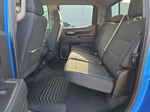 New 2025 Chevrolet Silverado 1500 LT w/ Convenience Package II image 23