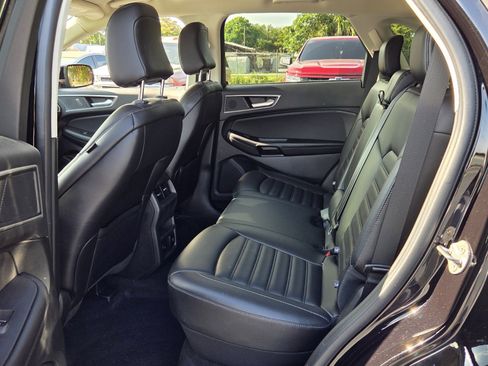 Used 2023 Ford Edge SEL w/ Convenience Package AWD/4WD image 10