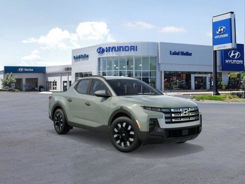 New 2026 Hyundai Santa Cruz SEL image 2