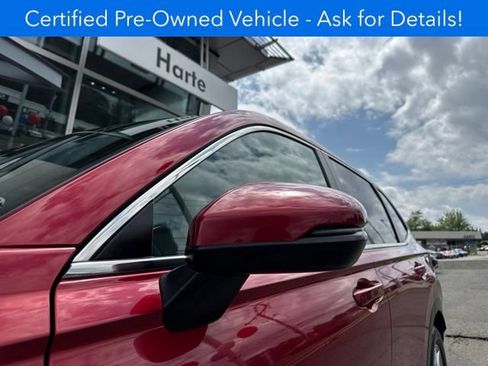 Used 2024 Honda CR-V EX-L image 27