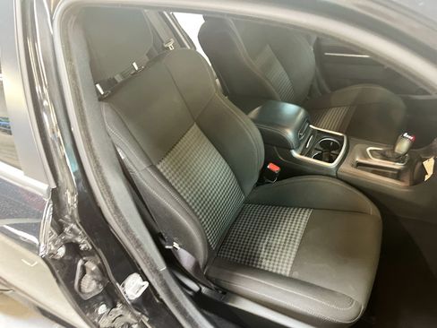 Used 2023 Dodge Charger Scat Pack RWD image 28
