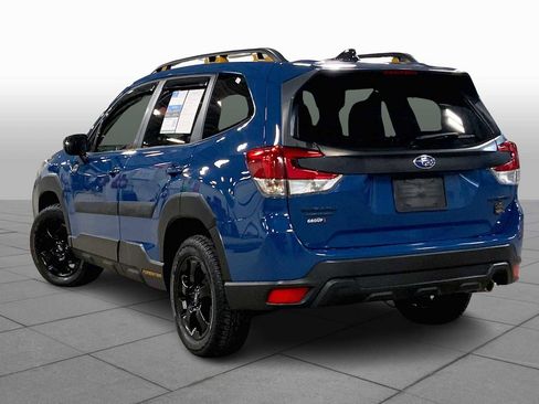 Certified 2024 Subaru Forester Wilderness image 11