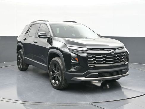 New 2026 Chevrolet Equinox LT w/ Midnight Edition AWD/4WD image 15