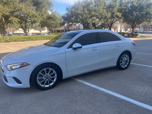 Used 2020 Mercedes-Benz A 220 4MATIC image 5