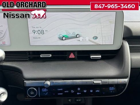 Used 2023 Hyundai Ioniq 5 Limited AWD/4WD image 17