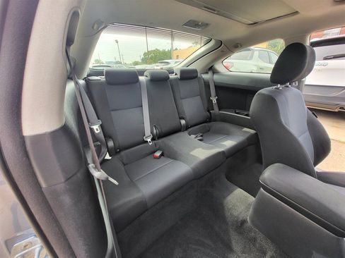 Used 2009 Scion tC FWD image 11