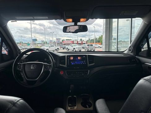 Used 2018 Honda Ridgeline RTL-T image 20