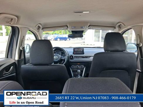 Used 2019 MAZDA CX-3 Sport AWD/4WD image 29