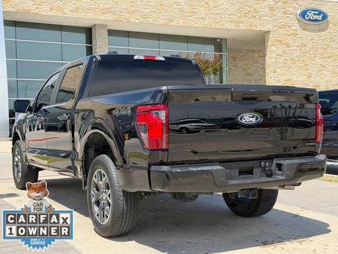 Used 2024 Ford F150 STX AWD/4WD image 10