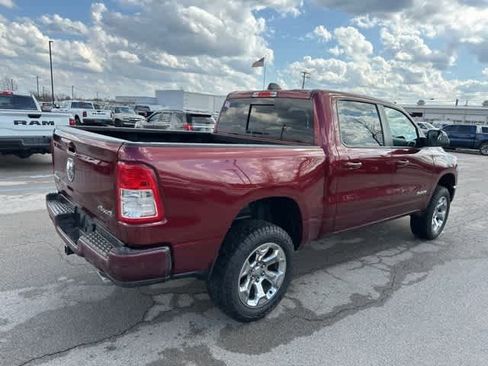 Used 2019 RAM 1500 Big Horn image 16