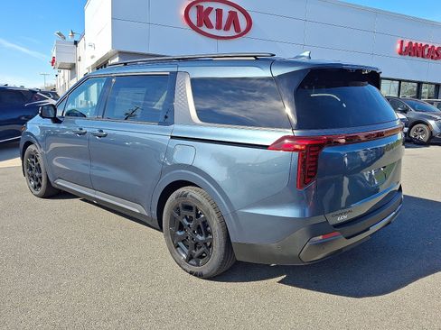 New 2026 Kia Carnival SX image 4