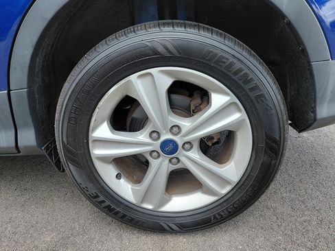 Used 2016 Ford Escape SE AWD/4WD image 4