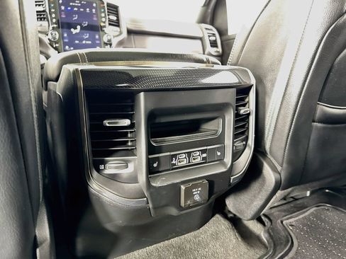 Used 2020 RAM 1500 Sport w/ Alpine Leather & Sound Group AWD/4WD image 13