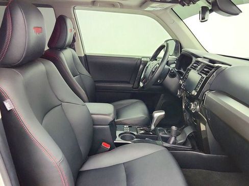 Used 2020 Toyota 4Runner TRD Pro AWD/4WD image 25