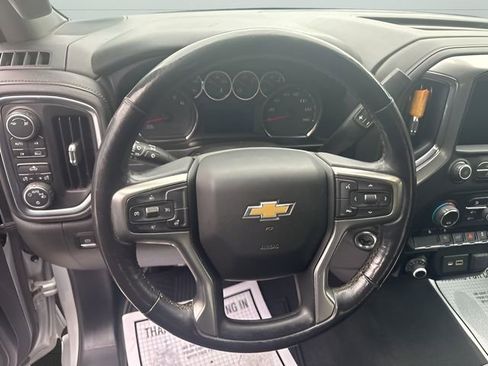 Used 2019 Chevrolet Silverado 1500 LT w/ All-Star Edition image 11