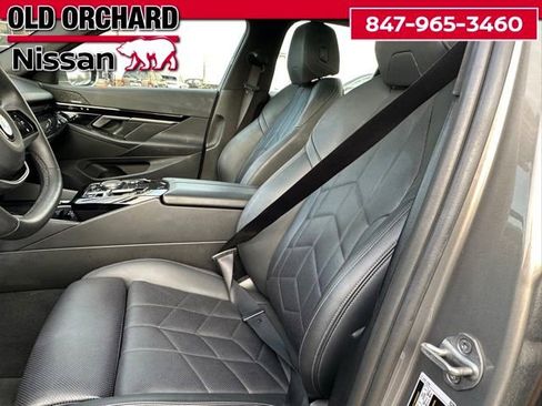 Used 2024 BMW 530i xDrive AWD/4WD image 13
