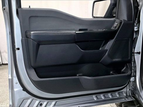 Used 2024 Ford F150 STX w/ STX Black Appearance Package image 25