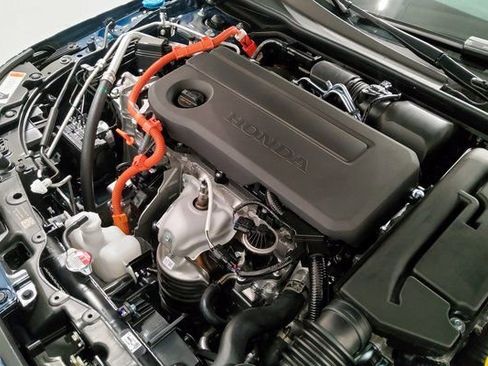 New 2026 Honda Civic Sport Touring image 29