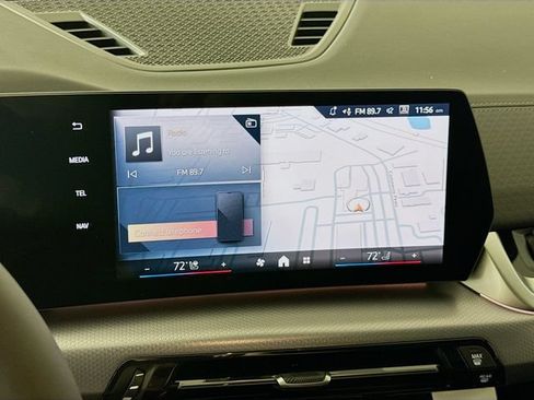 New 2026 BMW X2 xDrive28i w/ Technology Package AWD/4WD image 15