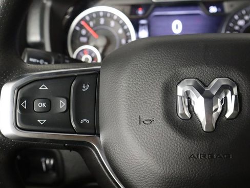 New 2026 RAM 1500 Express image 8