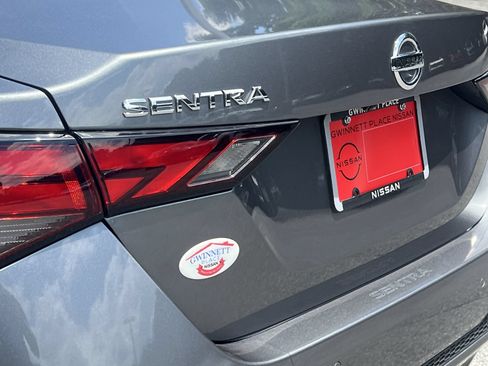 Used 2023 Nissan Sentra S FWD image 30