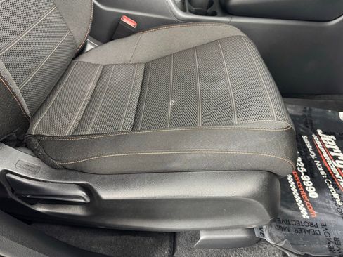 Used 2025 Honda CR-V Sport image 39