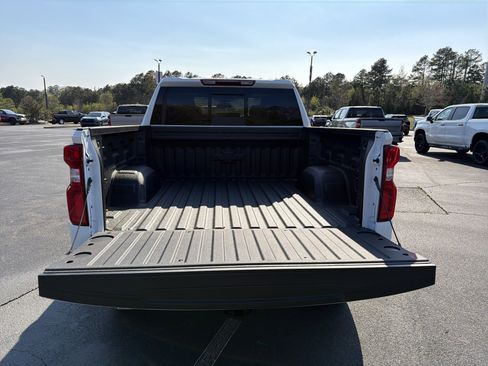 New 2026 Chevrolet Silverado 1500 LT Trail Boss image 18