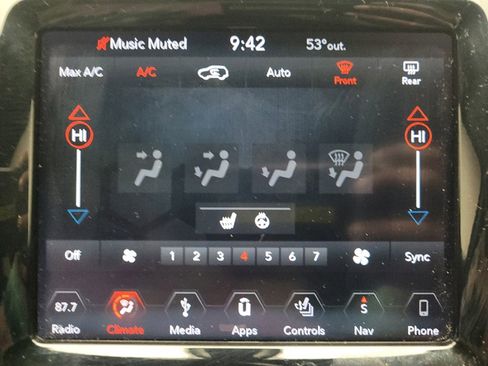 Used 2019 Jeep Cherokee High Altitude image 25