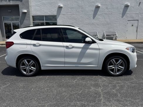 Used 2018 BMW X1 xDrive28i w/ M Sport Package AWD/4WD image 7