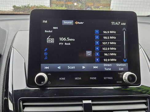 Used 2024 Mitsubishi Eclipse Cross LE AWD/4WD image 27