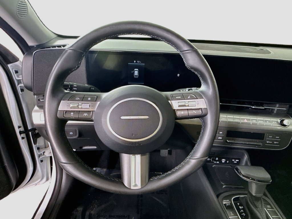 Certified 2026 Hyundai Kona SEL Sport AWD/4WD image 19