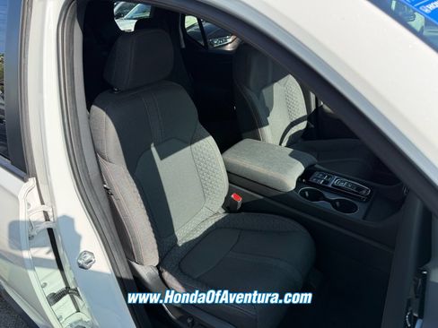 Certified 2023 Honda Pilot Sport image 9