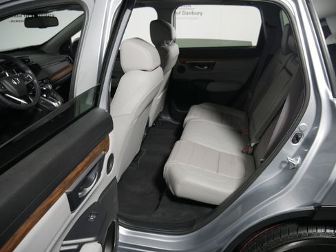 Used 2022 Honda CR-V EX-L image 16