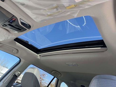 New 2025 Subaru Outback Premium w/ Popular Package #1A image 7