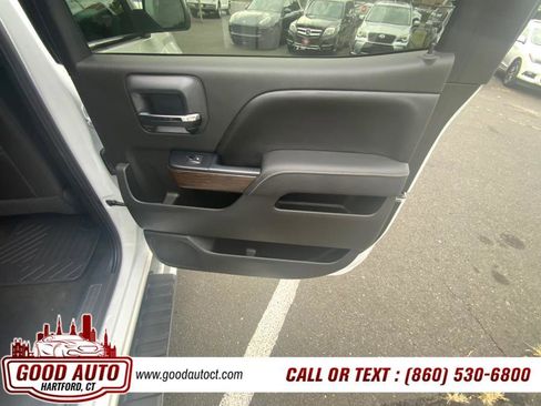 Used 2017 GMC Sierra 1500 Denali image 12