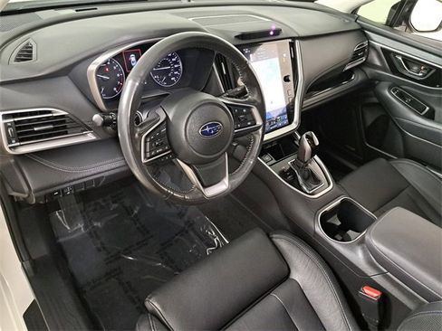 Used 2023 Subaru Legacy Touring XT image 18