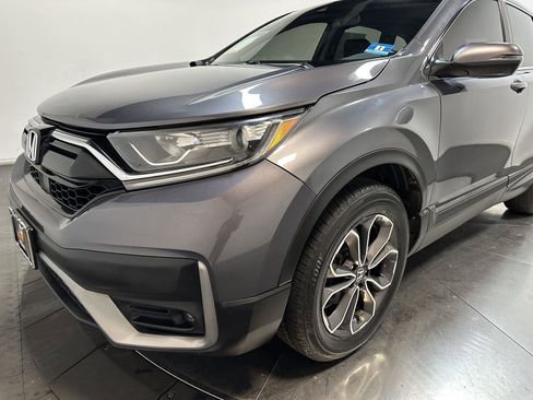 Used 2020 Honda CR-V EX-L image 7