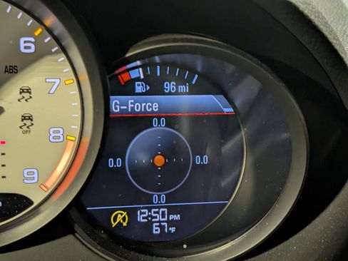 Certified 2021 Porsche 718 Cayman GT4 RWD image 39
