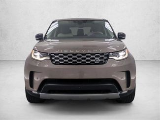 Certified 2025 Land Rover Discovery S AWD/4WD video 2