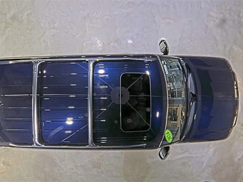 Used 2024 Nissan Armada Platinum w/ Cargo Package image 24