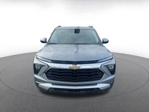 Used 2025 Chevrolet TrailBlazer LT image 8